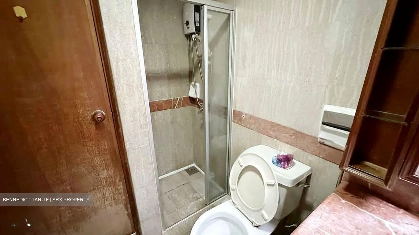 Changi Green (D16), Condominium #576991421